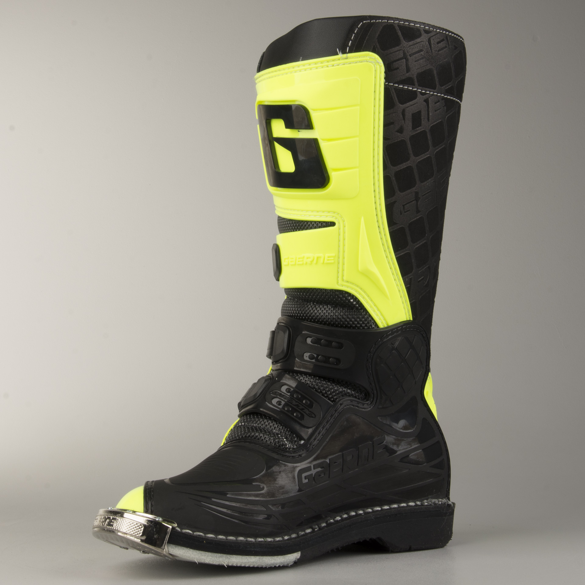 Gaerne SG-J MX Boots Youth