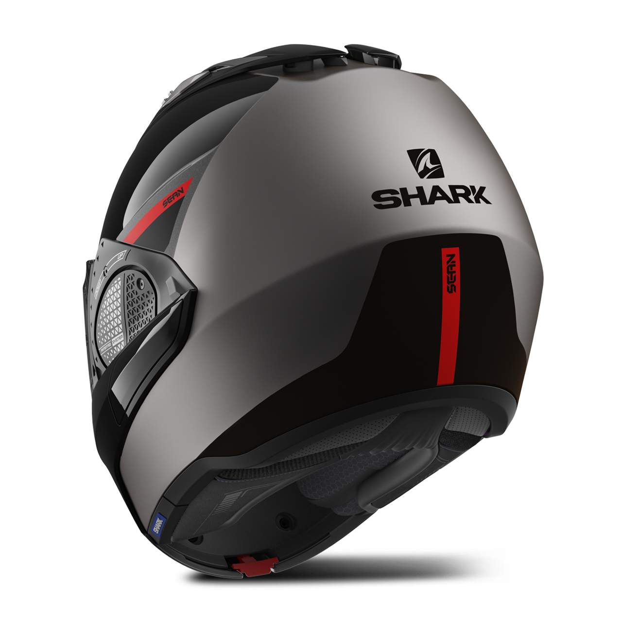 Shark Evo GT Sean Flip-Up Helmet