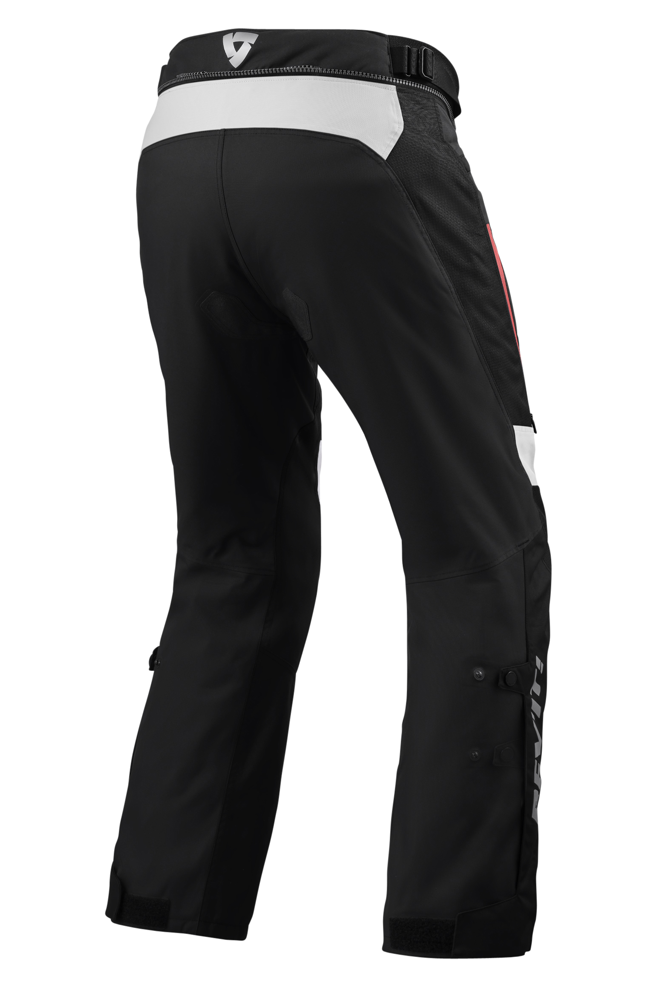 Rev'it! Pantalones de Moto Horizon 3 H2O