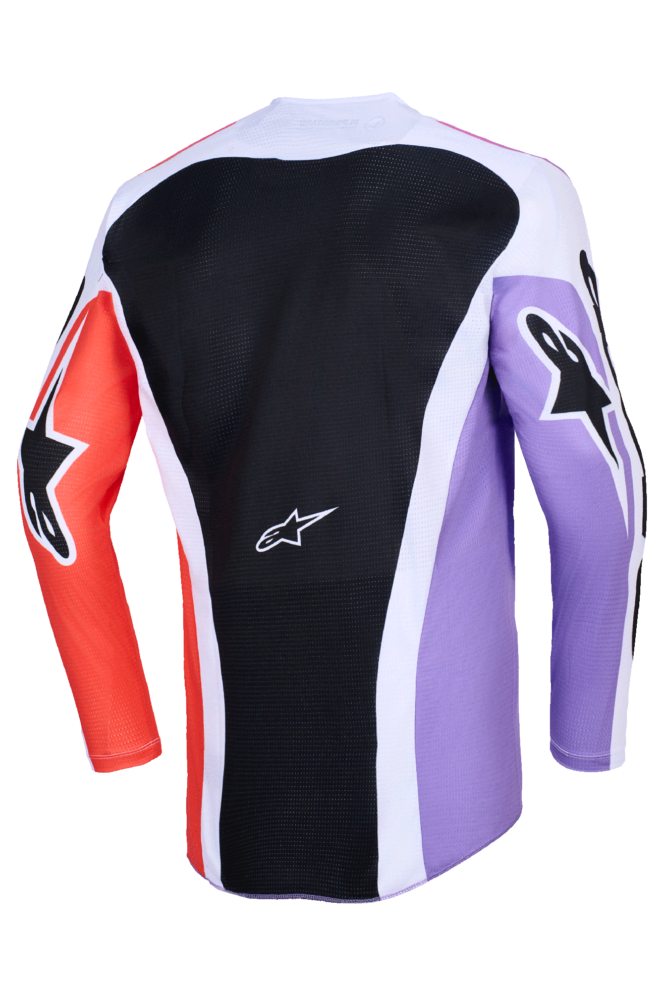 Crosstrui Alpinestars Racer Air Portl