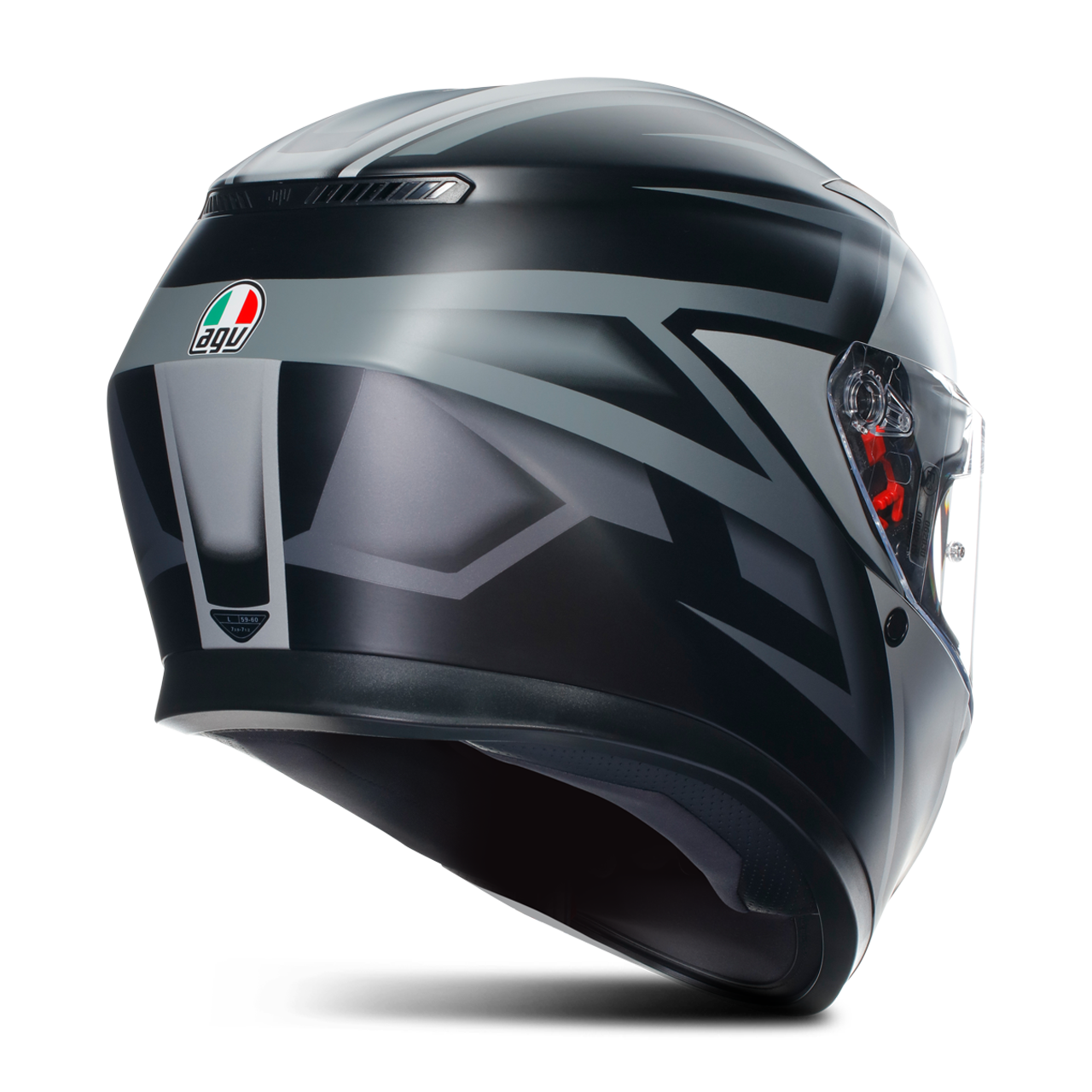 AGV K3 Full Face Helmet