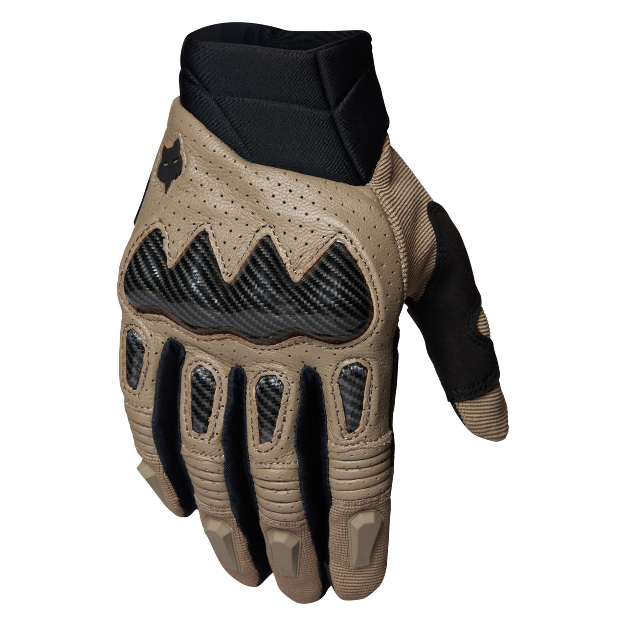 Crosshandschoenen FOX Bomber CE
