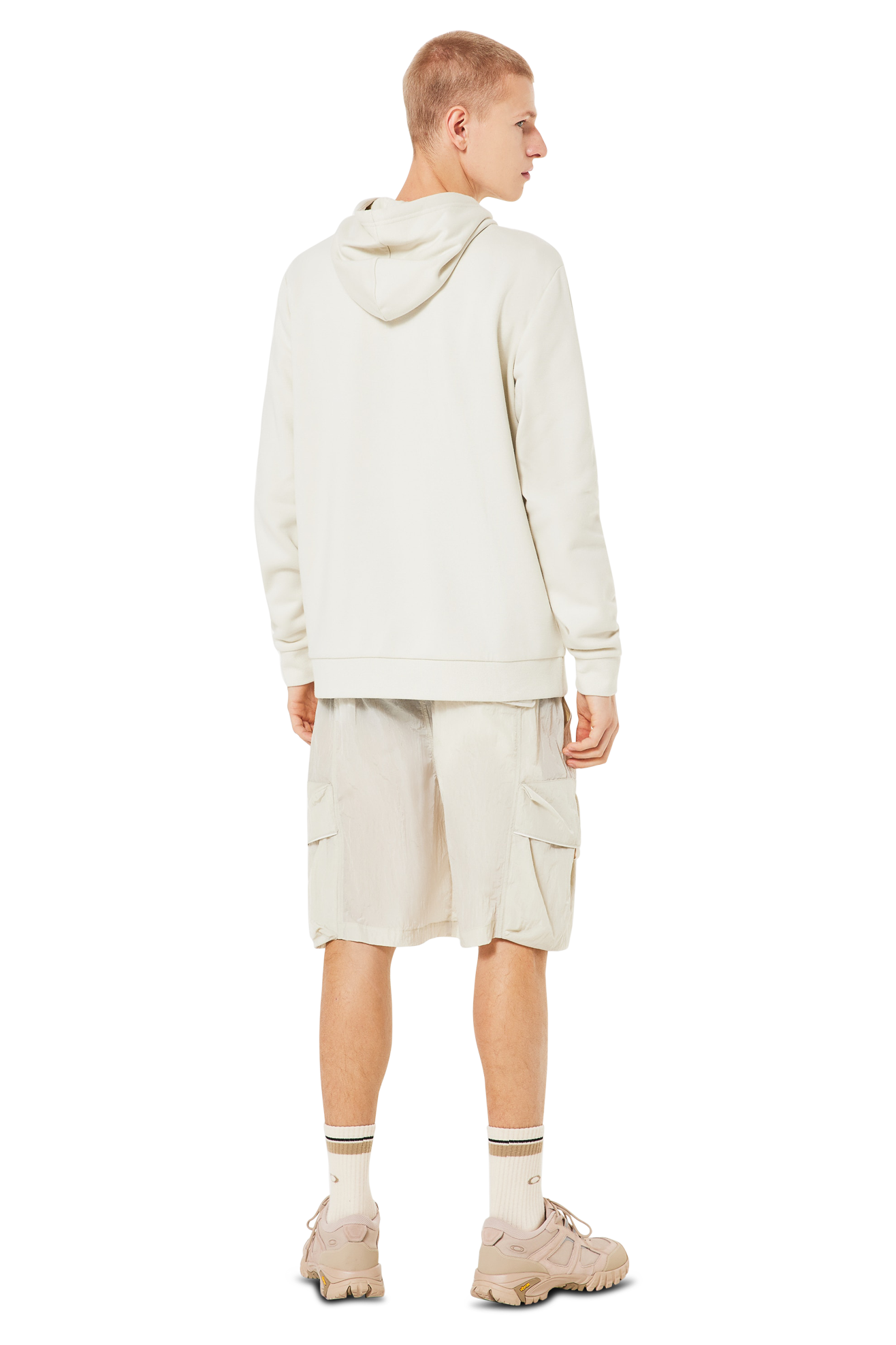 Oakley Relax 2.0 Hoodie
