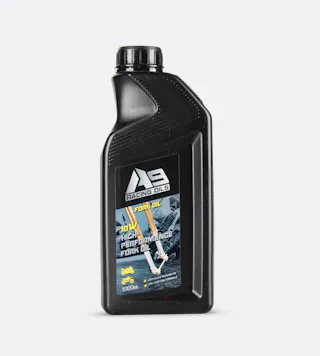 Λάδι Πιρουνιού A9 Racing 1 L