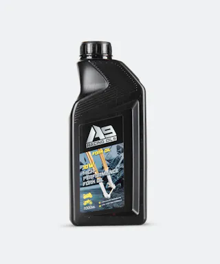 Voorvorkolie A9 Racing 1L