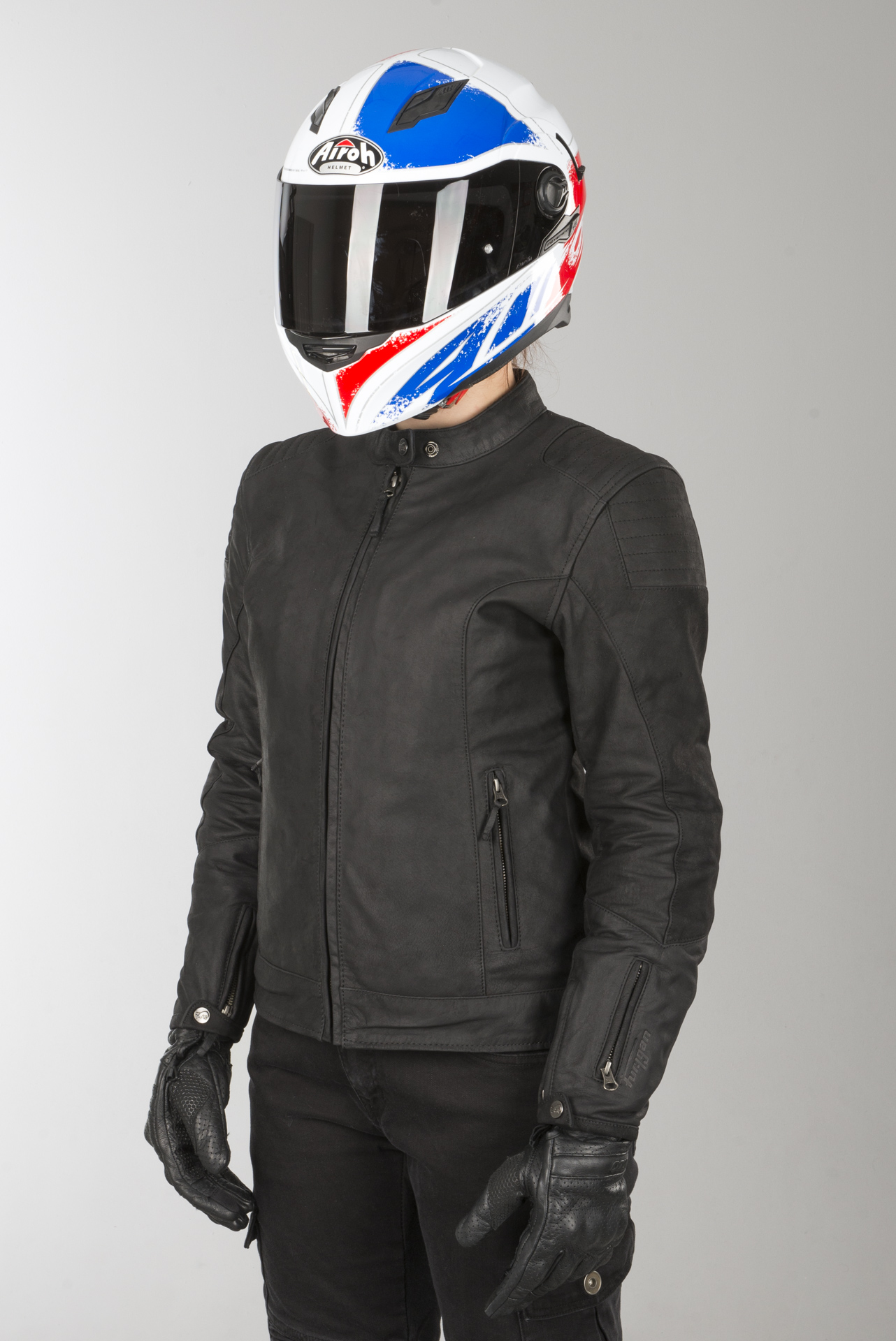 Furygan Debbie Motorcycle Jacket Women's