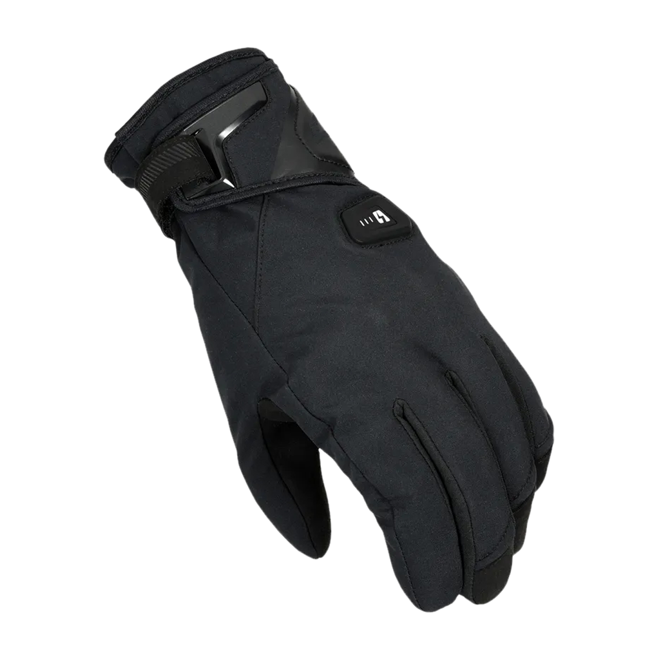 Guantes Calefactables Macna Evolve RTX