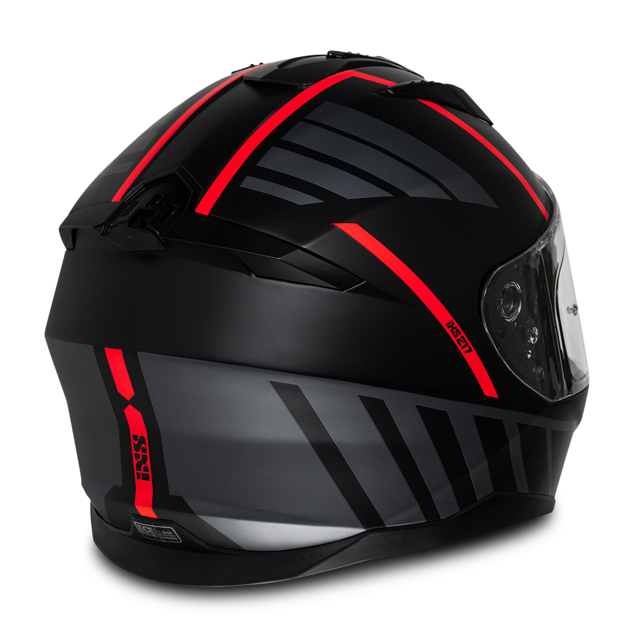 Casco Integral iXS iXS217 2.0