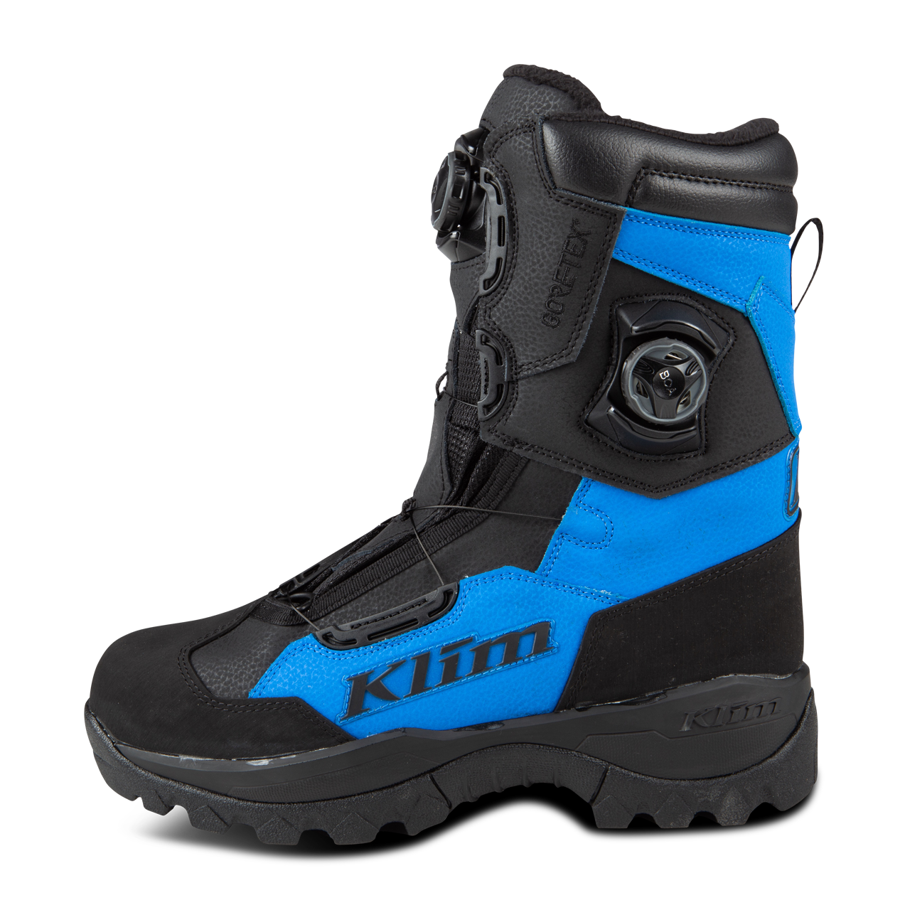 Klim Adrenaline Pro GTX BOA Snowmobile Boots