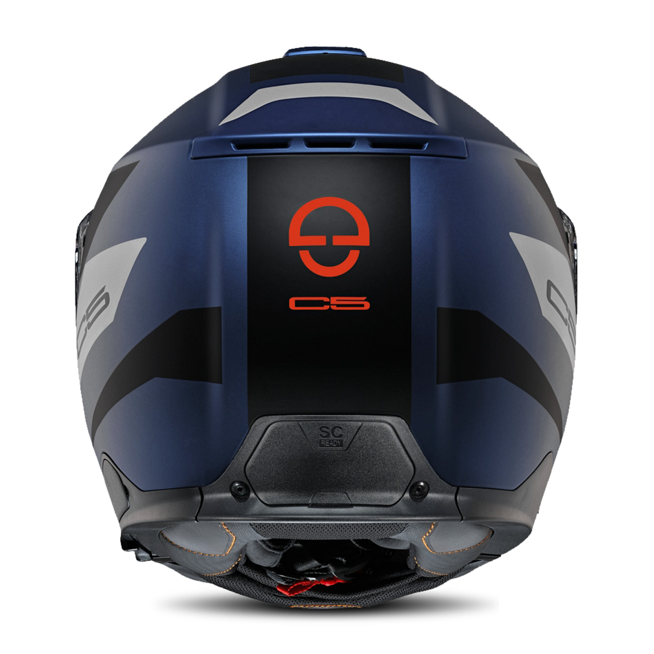 Schuberth C5 Eclipse Flip-Up Helmet