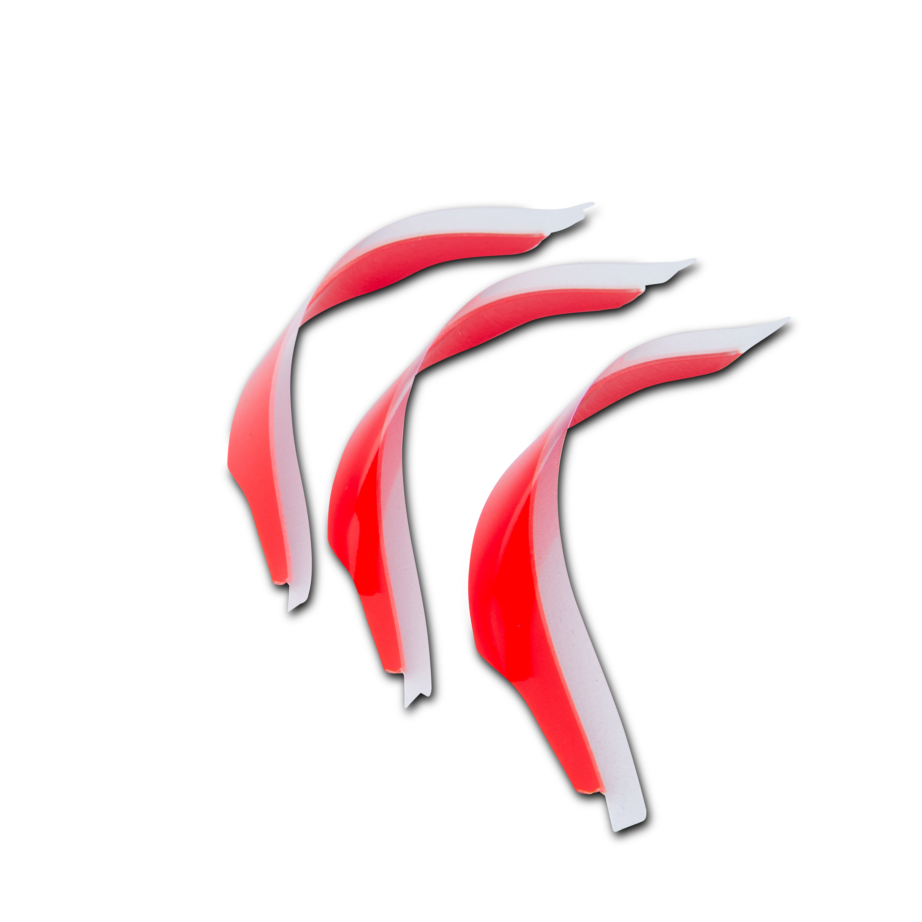 100% Armega Forecast Mudflap
