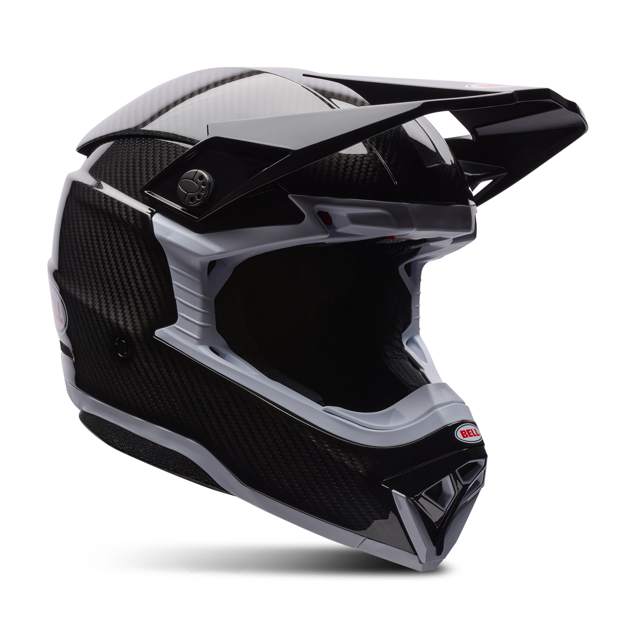 Casco Cross BELL Moto-10 2026