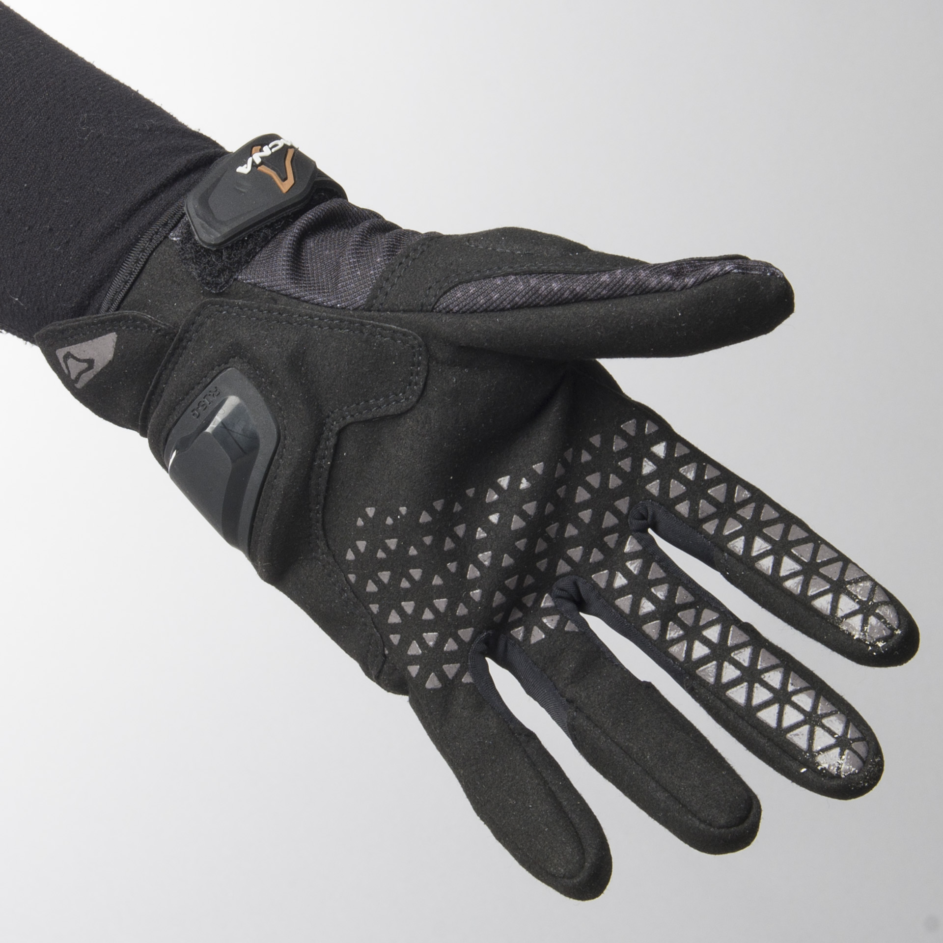 Guantes de Moto Macna Octar Mujer