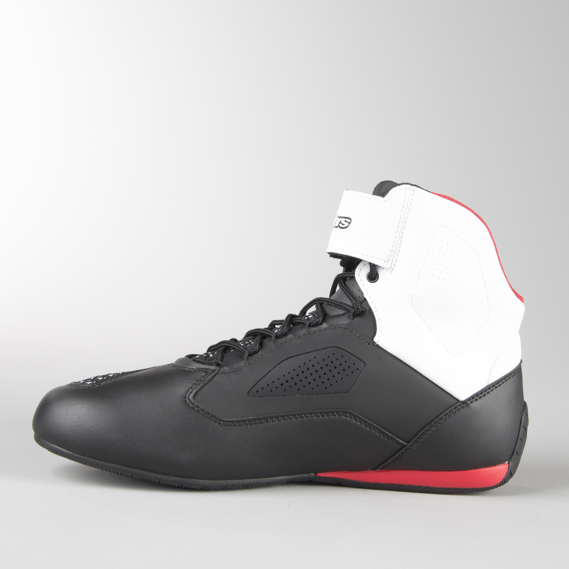Zapatillas de Moto Alpinestars Faster-3 Rideknit