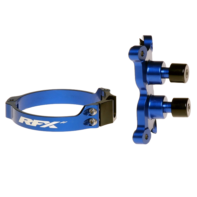 Dual Launch Control RFX Pro