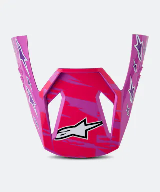 Helmklep Alpinestars S-M3 Falcon