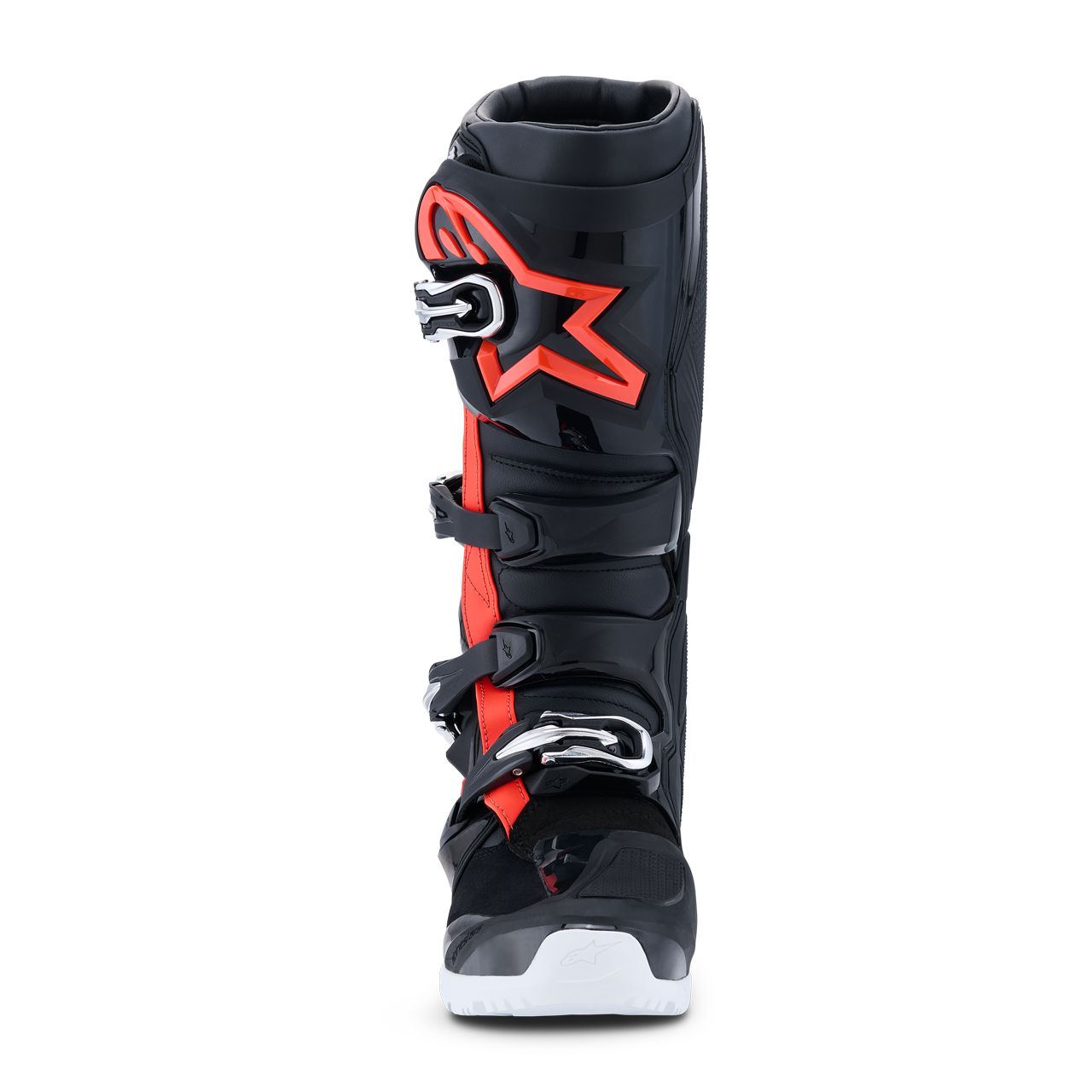 Endurolaarzen Alpinestars Tech 7 Drystar
