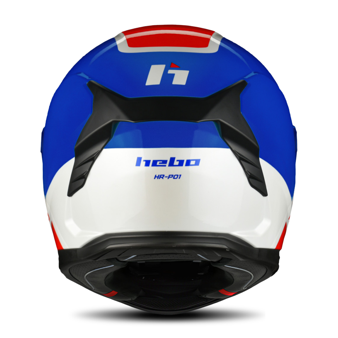Hebo Rush Full Face Helmet