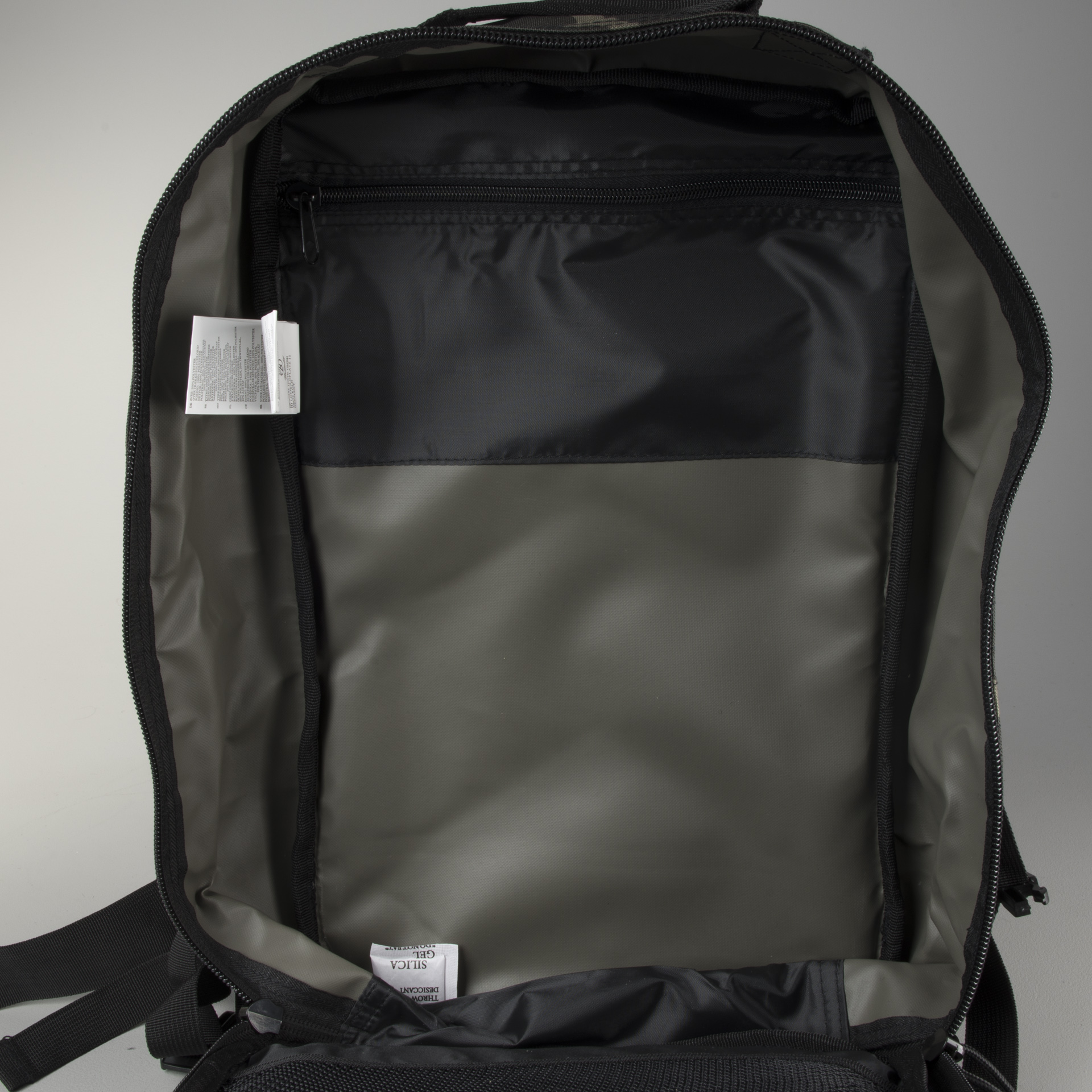 Brandit US Cooper Lasercut Large Backpack - 40L