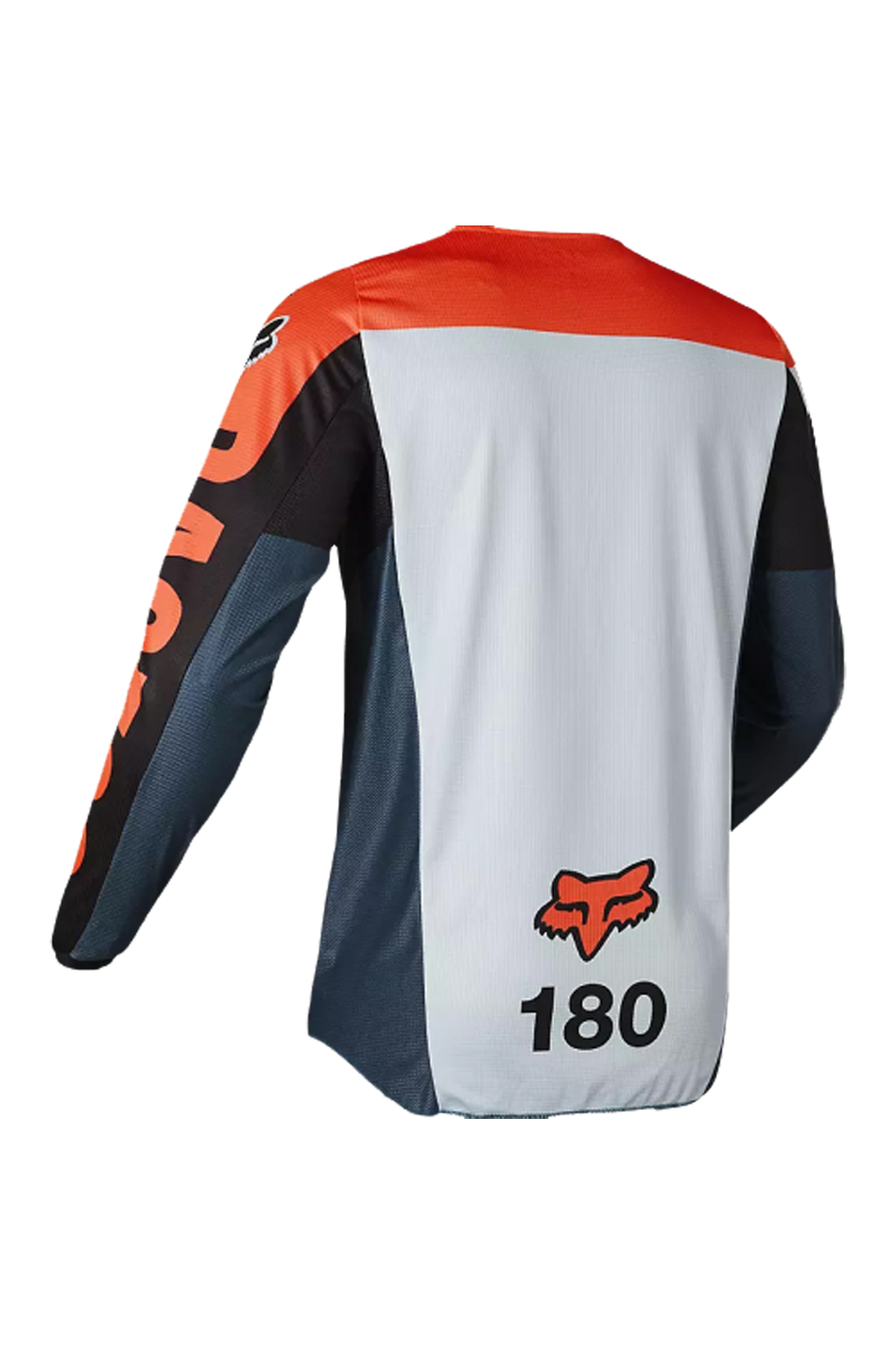 Fox 180 Trice MX Jersey
