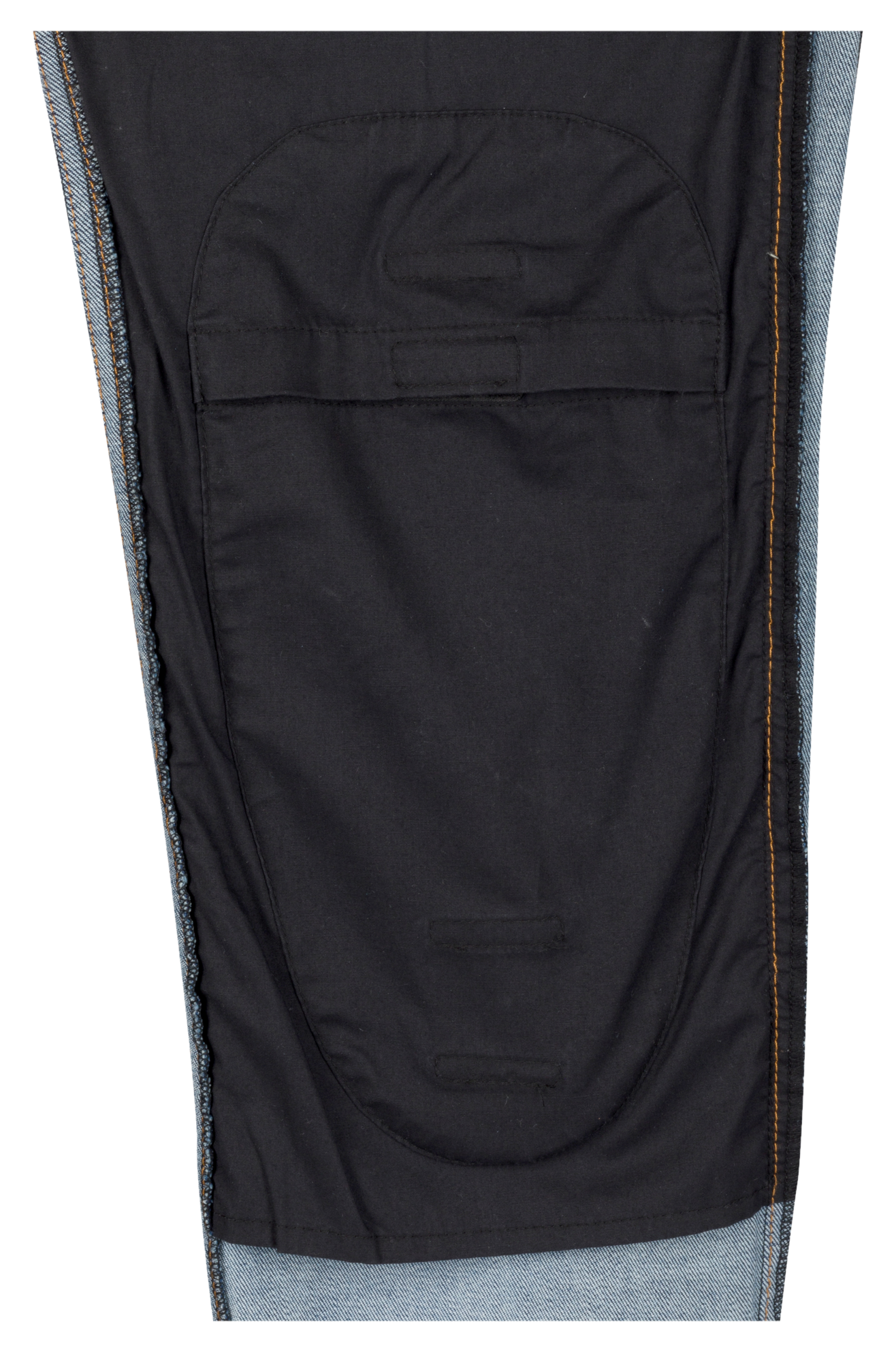 Bering Trust Tapered MC Trousers