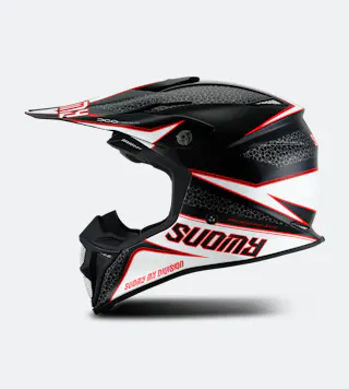 Suomy Speed Pro Transition Mips® MX Helmet