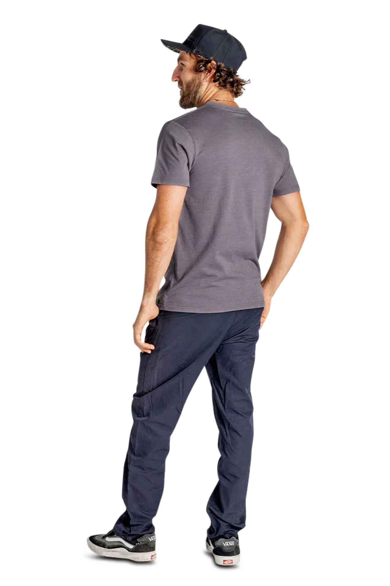 iXS Brand organic 2.0 T-Shirt
