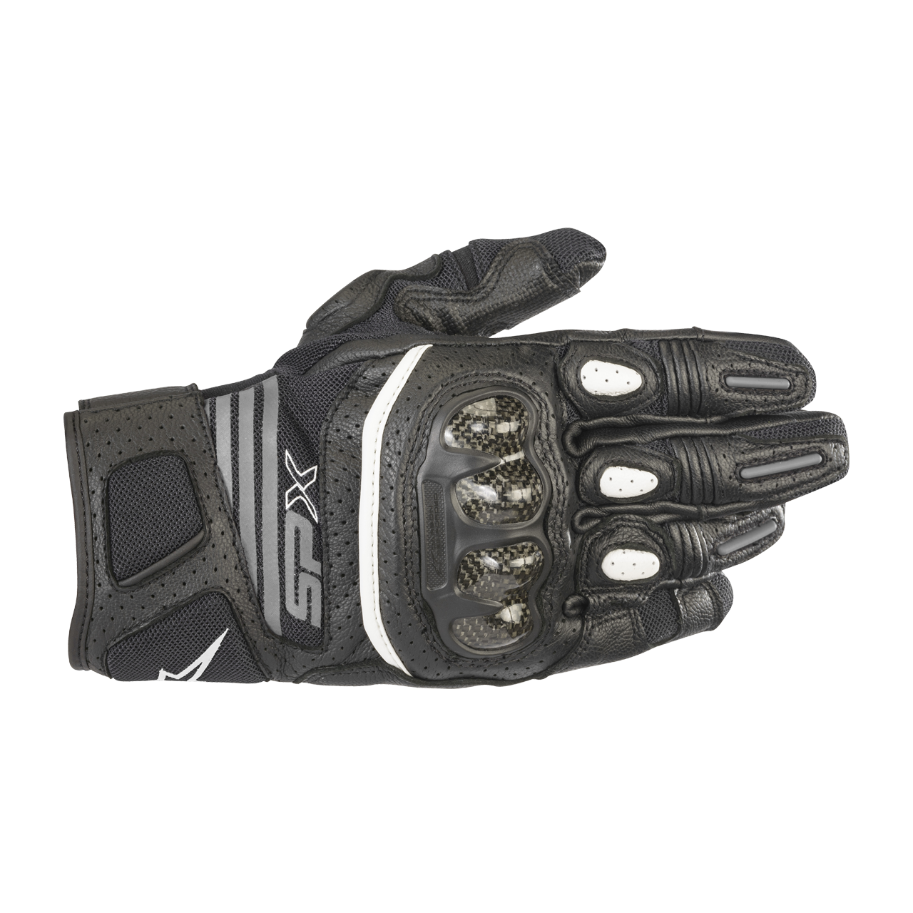 Motorhandschoenen Dames Alpinestars Stella SP X Air Carbon V2