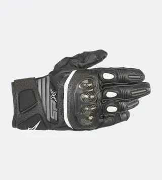 Motorhandschoenen Dames Alpinestars Stella SP X Air Carbon V2