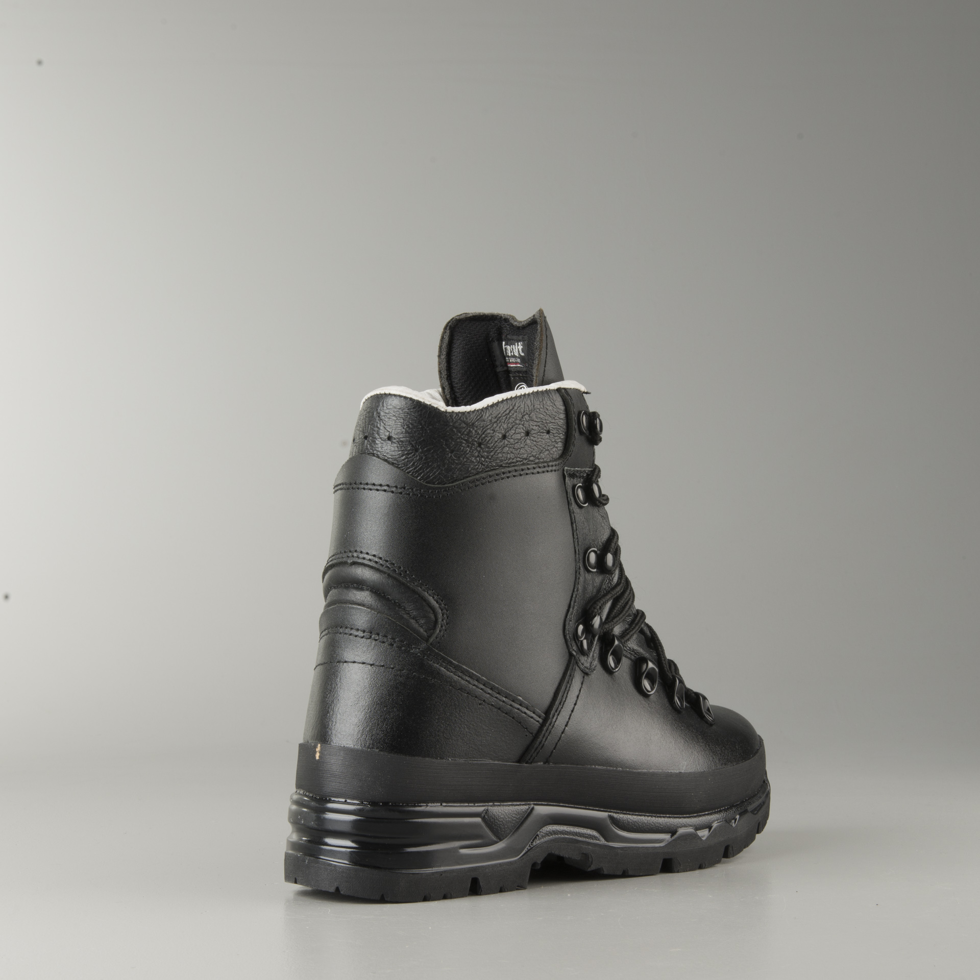 Botas Brandit BW Militar
