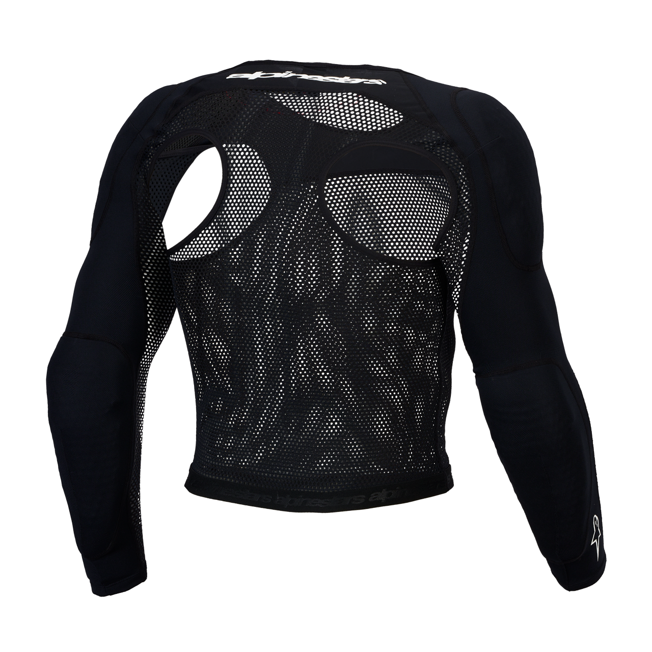 Beschermende Crosstop Alpinestars Bionic Race