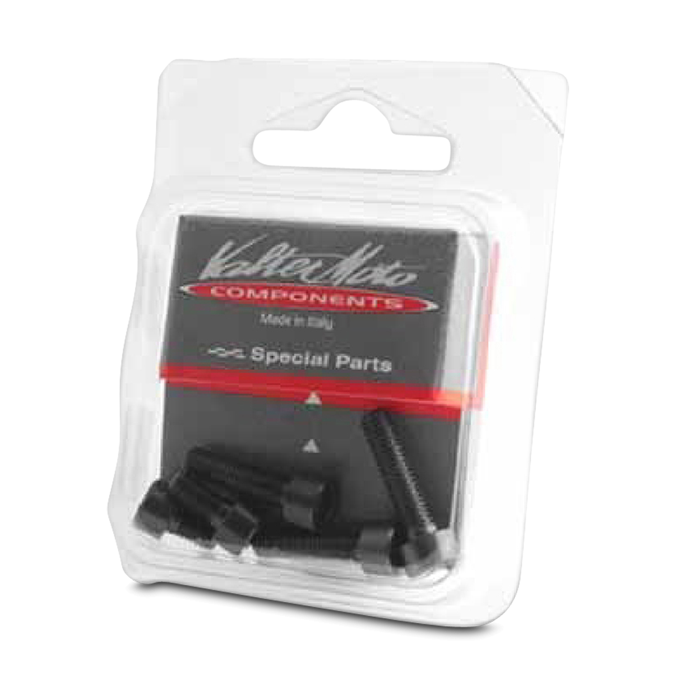 Kit de Tornillos Depósito Combustible Valter Moto