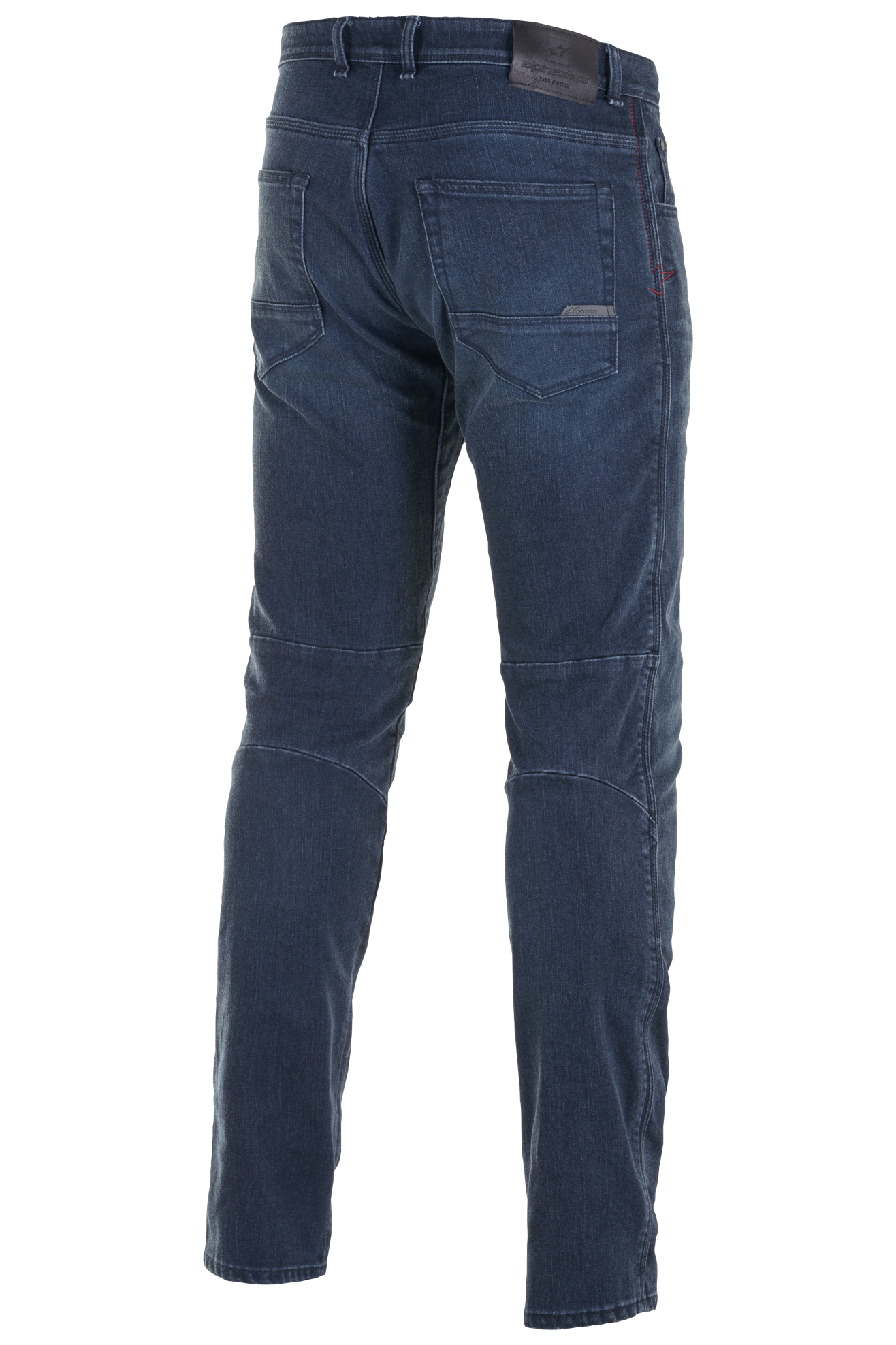 Motorjeans Alpinestars Radium Plus Denim