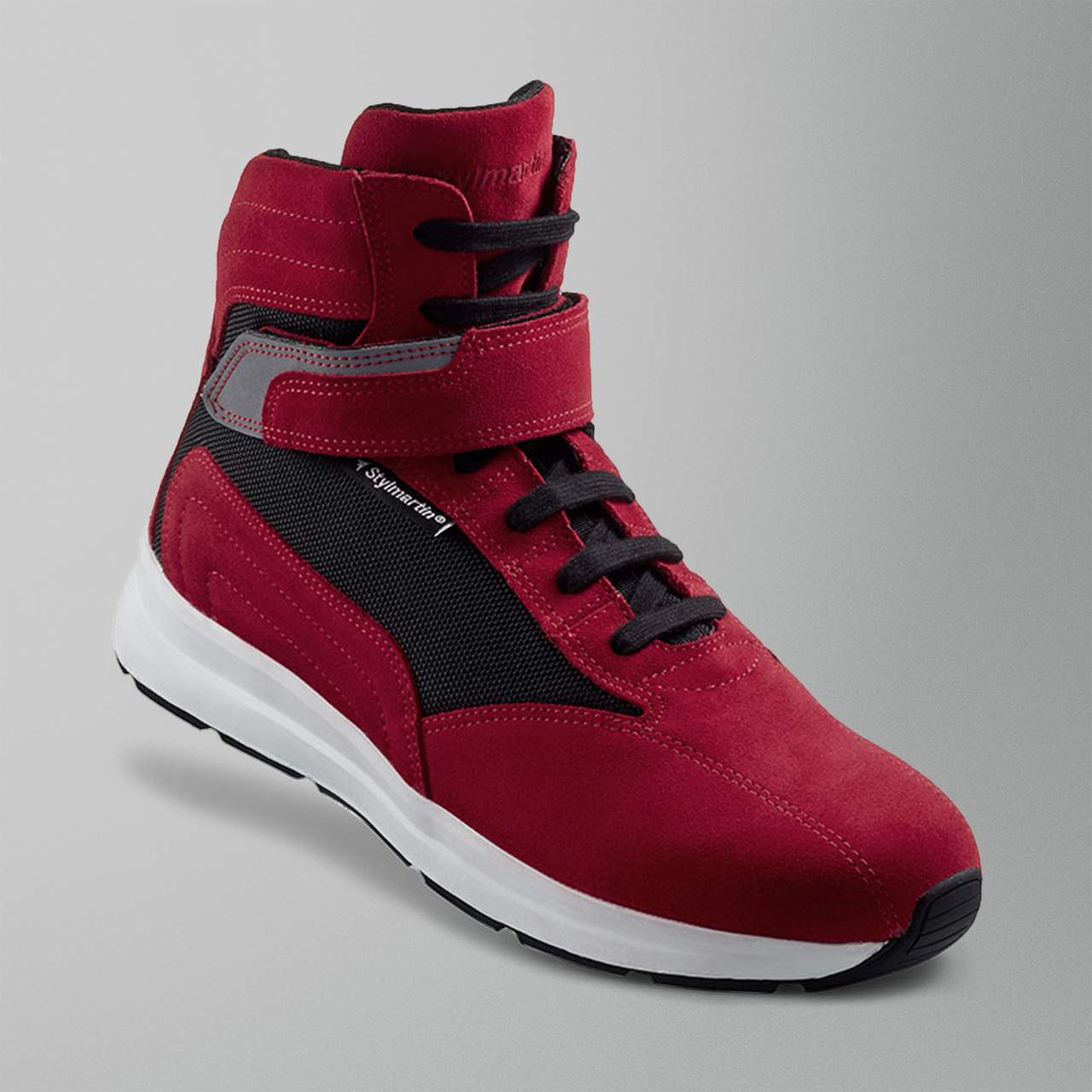Botines de Moto Stylmartin Audax WP