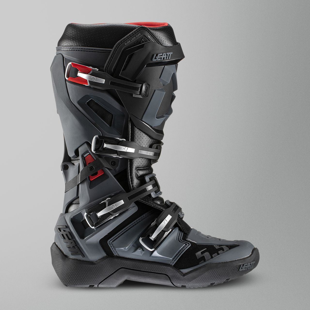 Leatt GPX 5.5 FlexLock V.21 MX Boots | 24mx