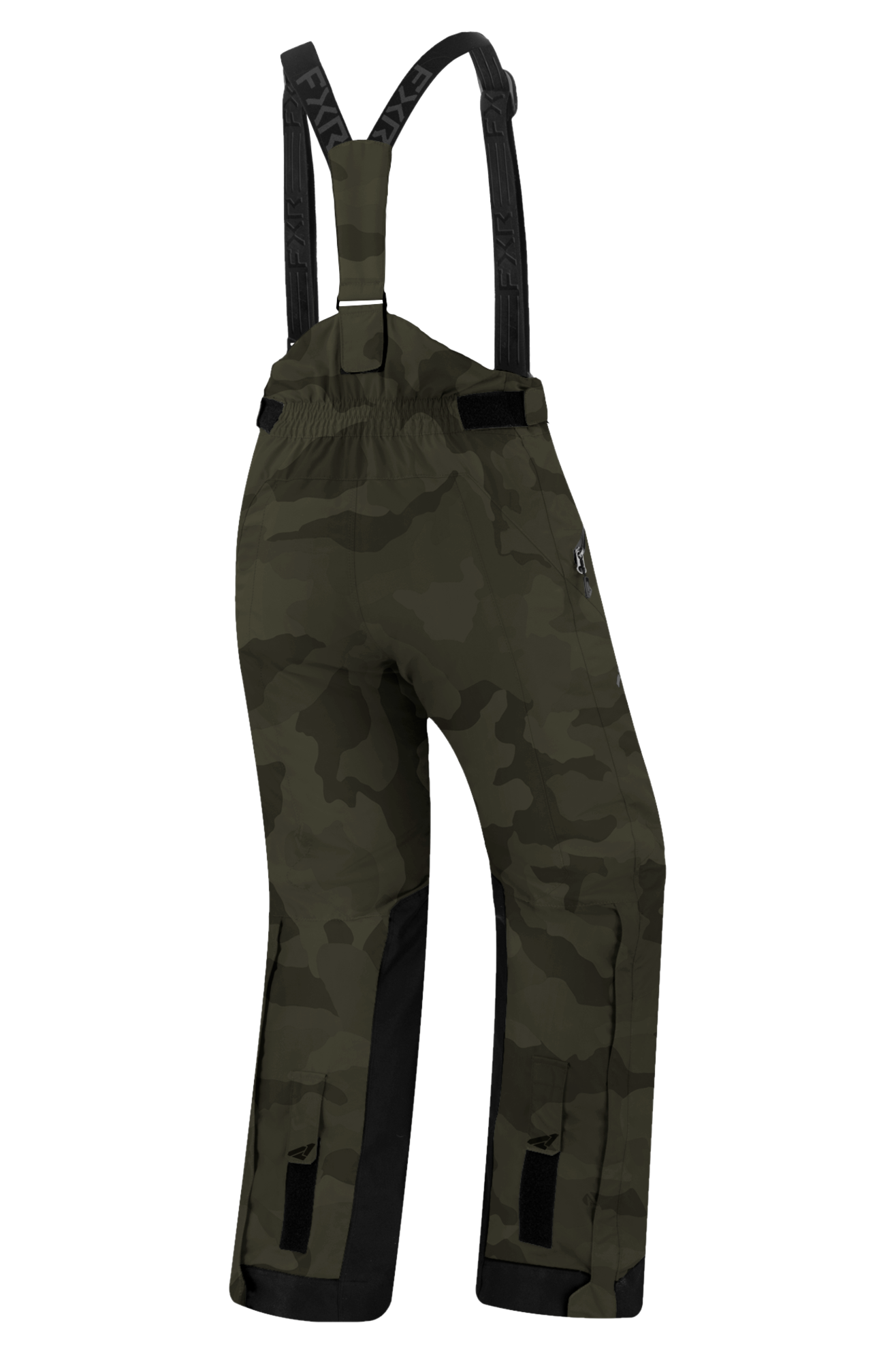 Pantalones De Nieve FXR Fresh 26 Mujer