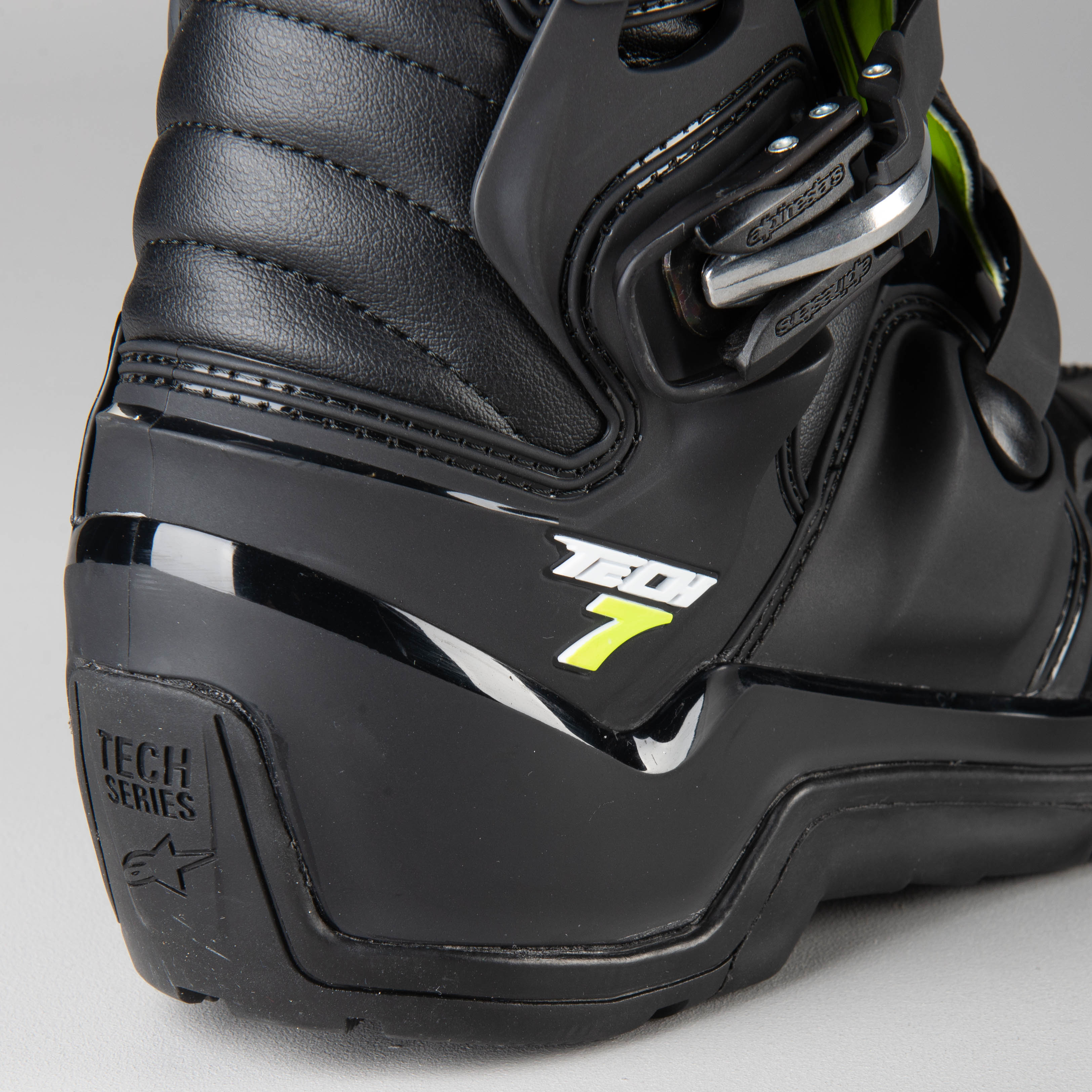 Botas Enduro Alpinestars Tech 7 Drystar