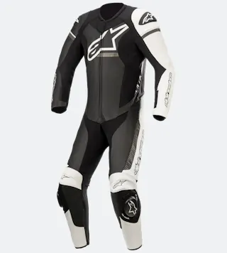 Leren Motorpak Alpinestars GP Force Phantom 1st