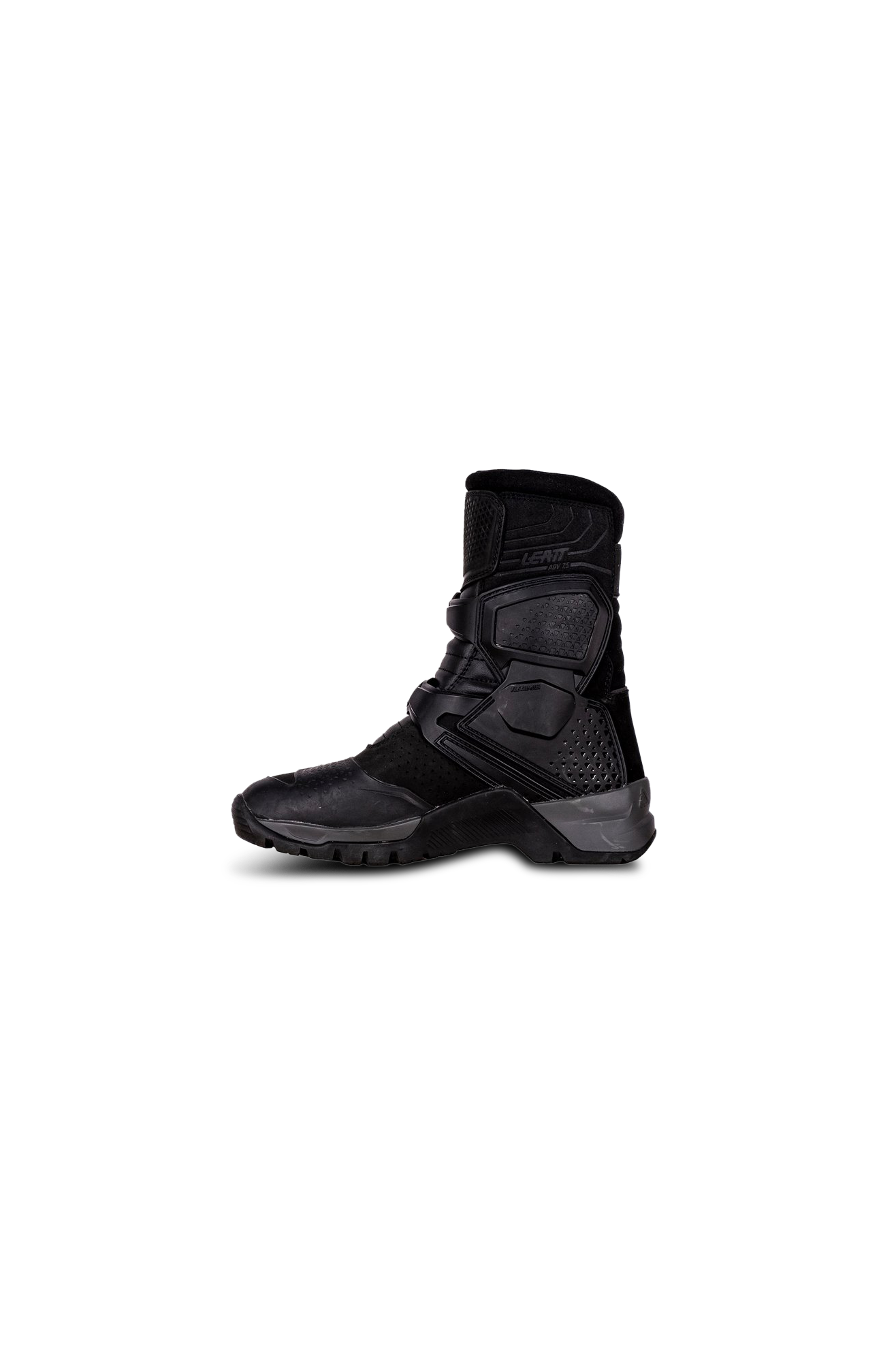 Botas de moto Leatt ADV HydraDri 7.5 Short