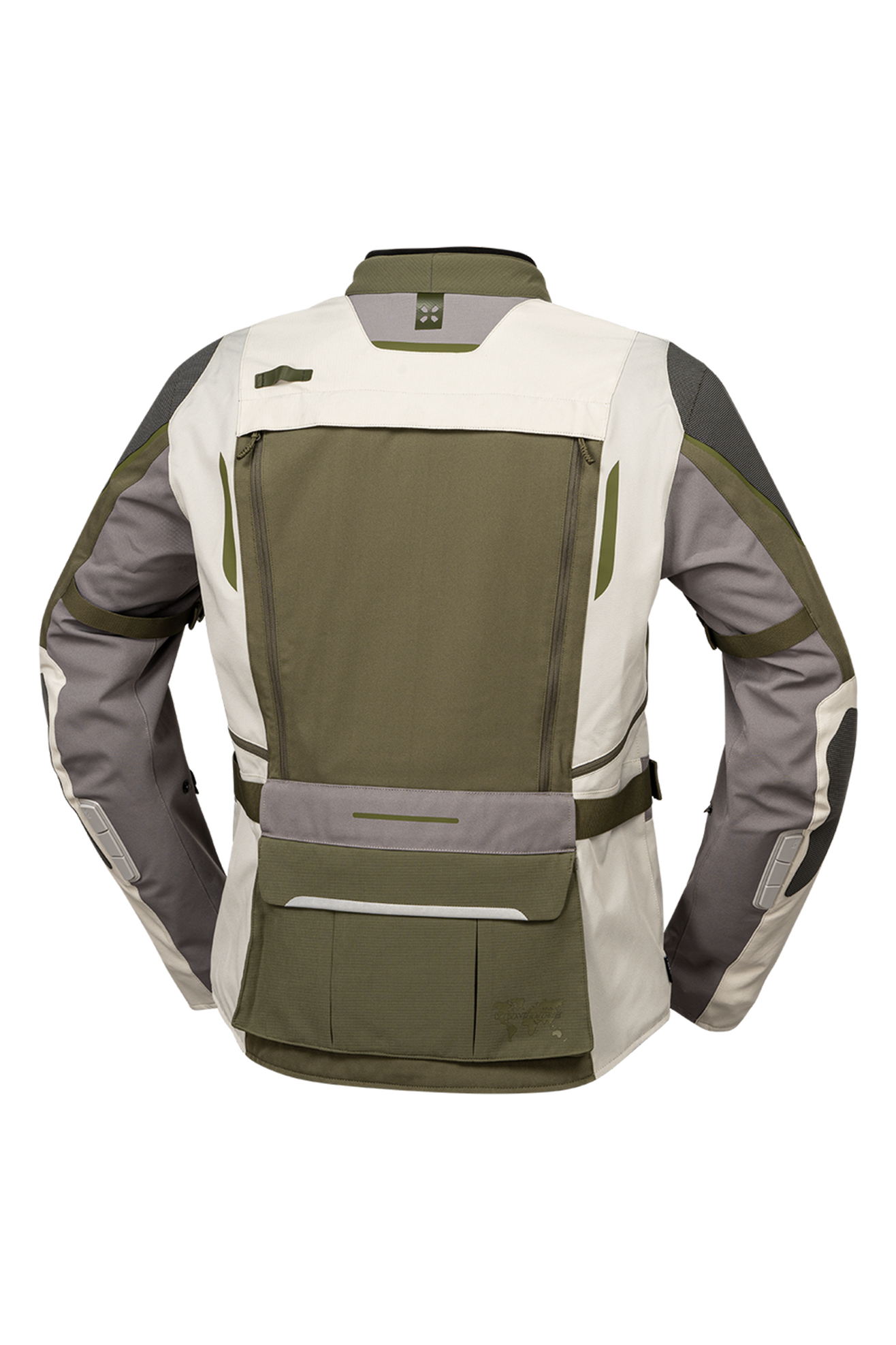 iXS Venture Air 1.0 MC Jacket