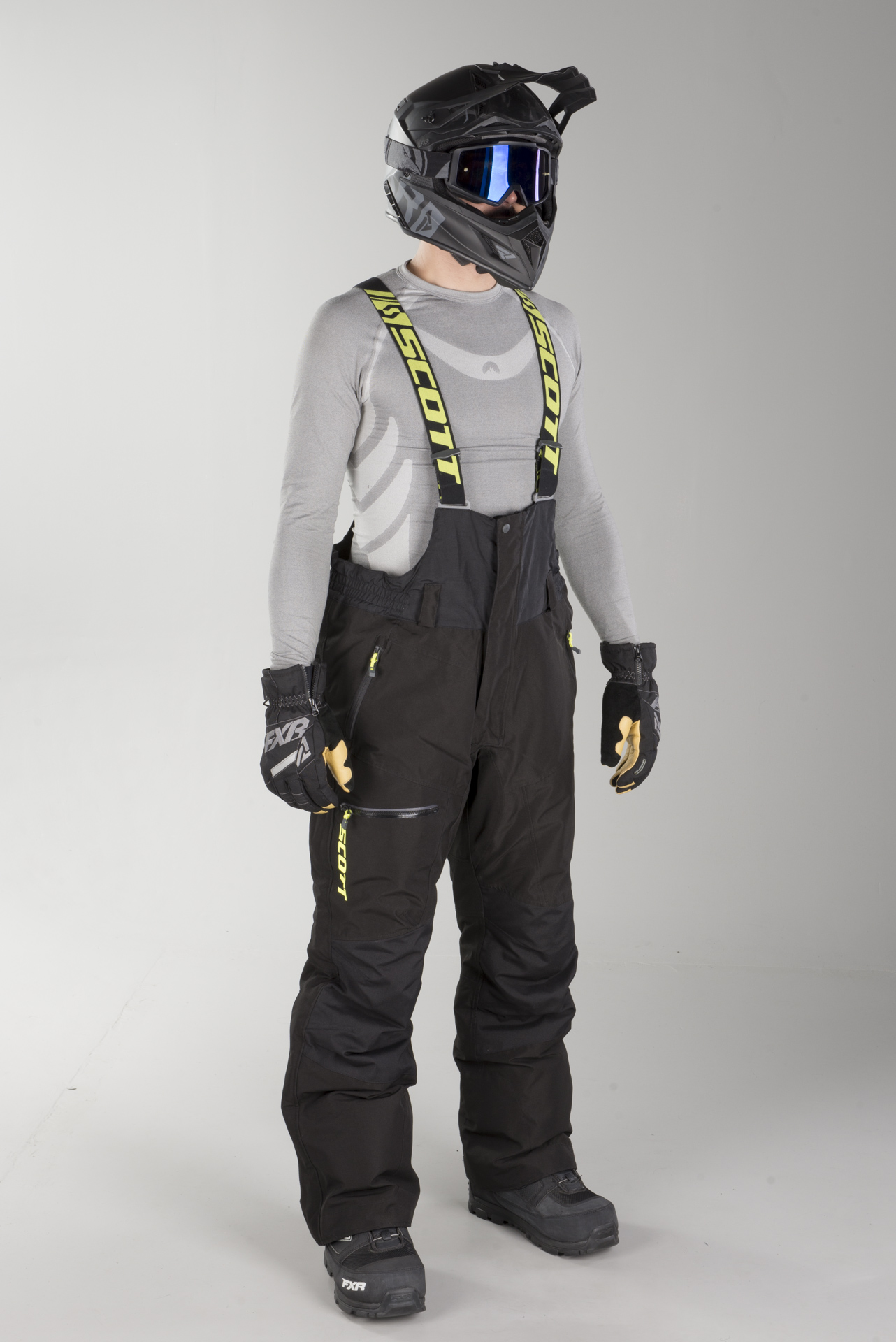 Broek Scott Sport GT D-size