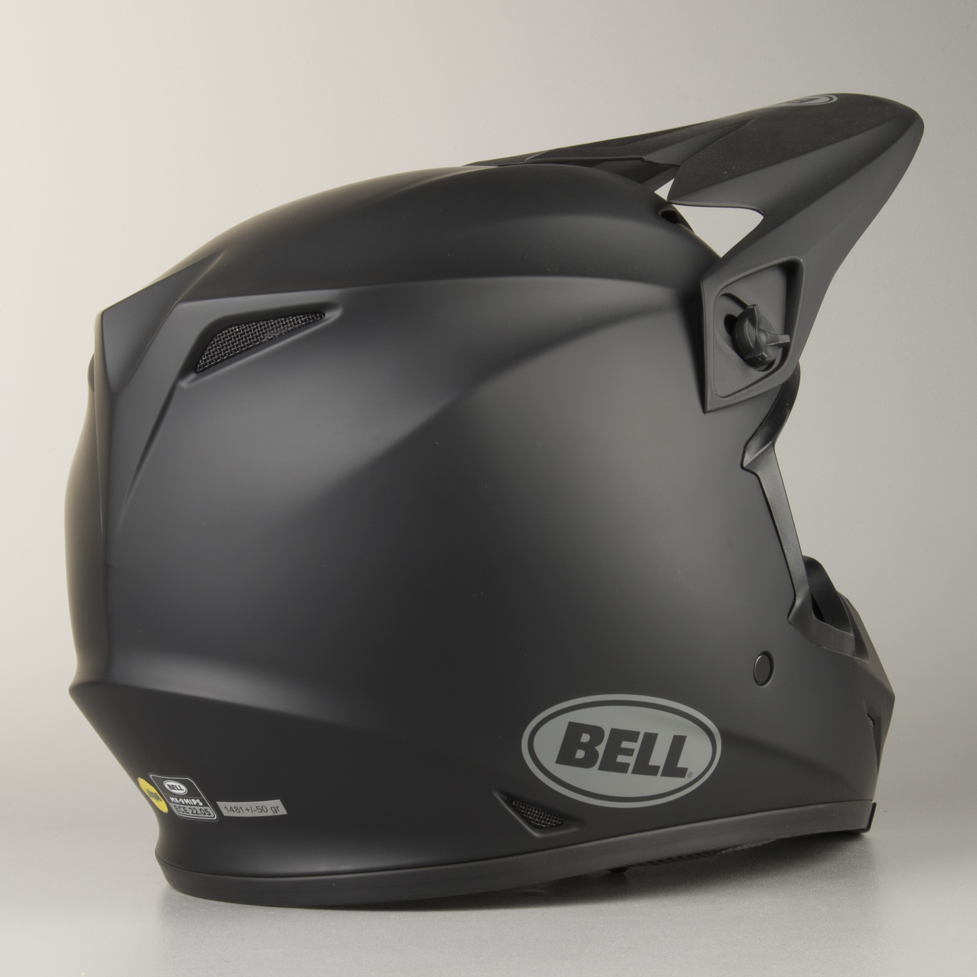 Cască BELL MX-9 Mips® Solid