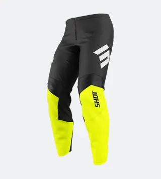 Pantalones de Cross Shot Draw Instict