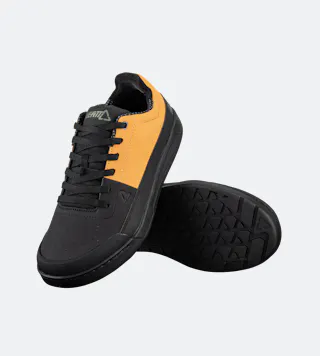 MTB Cipő Leatt 2.0 Flat