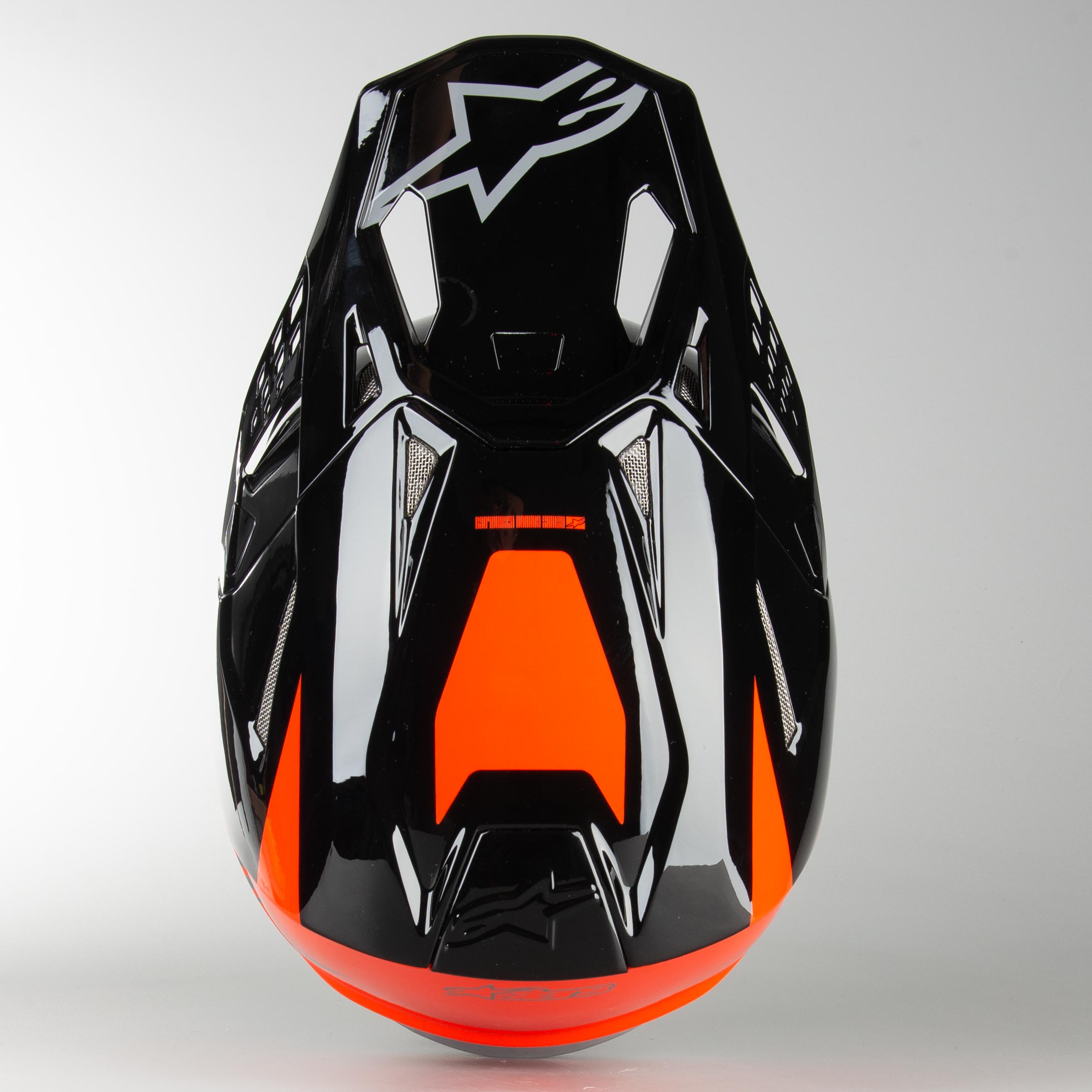 Casco de Cross Alpinestars Supertech M8 Mips® Radium
