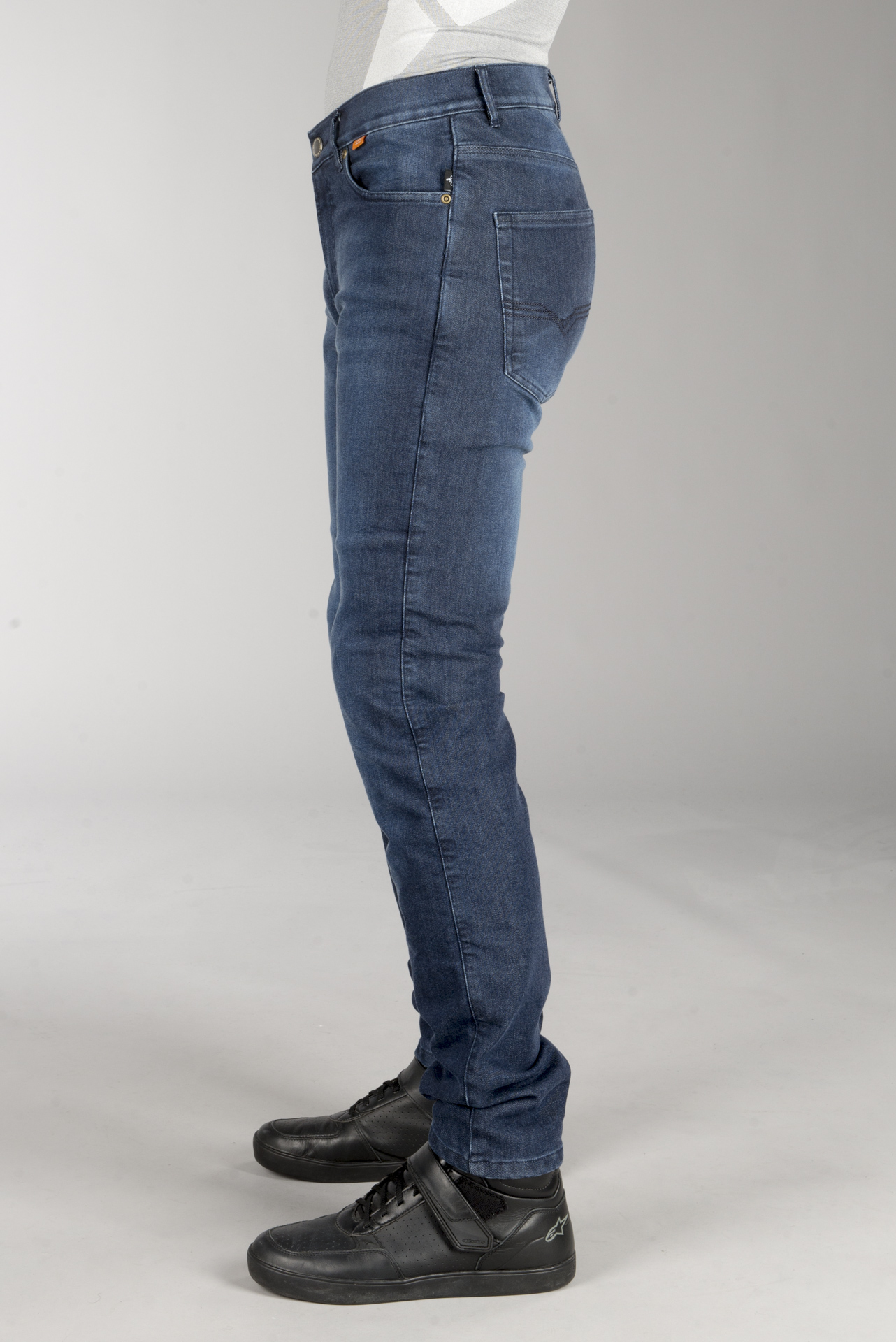 Richa Aim 2 MC-Jeans