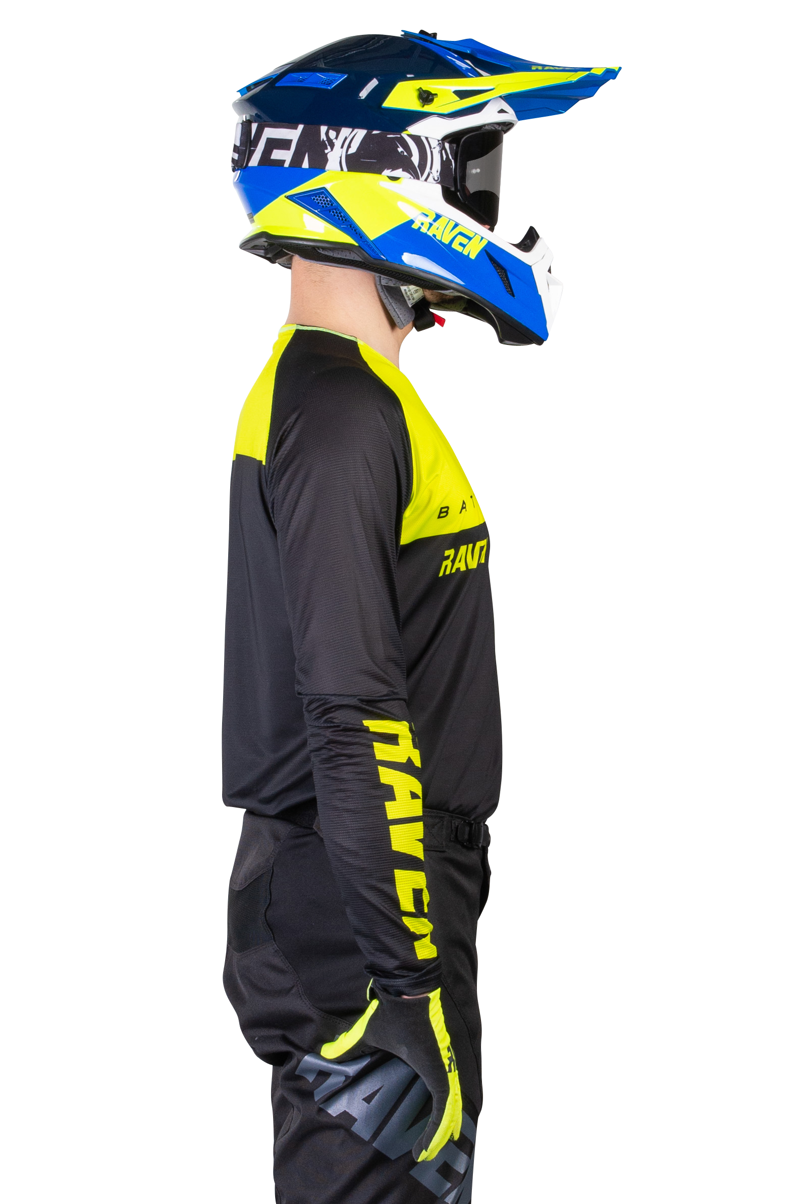 Crosstrui Raven Verve