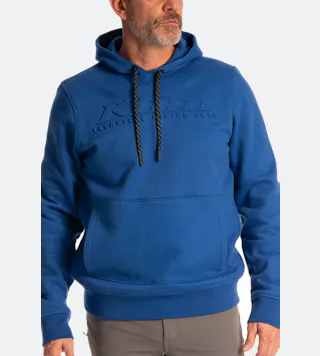 Sudadera con Capucha Klim Charger