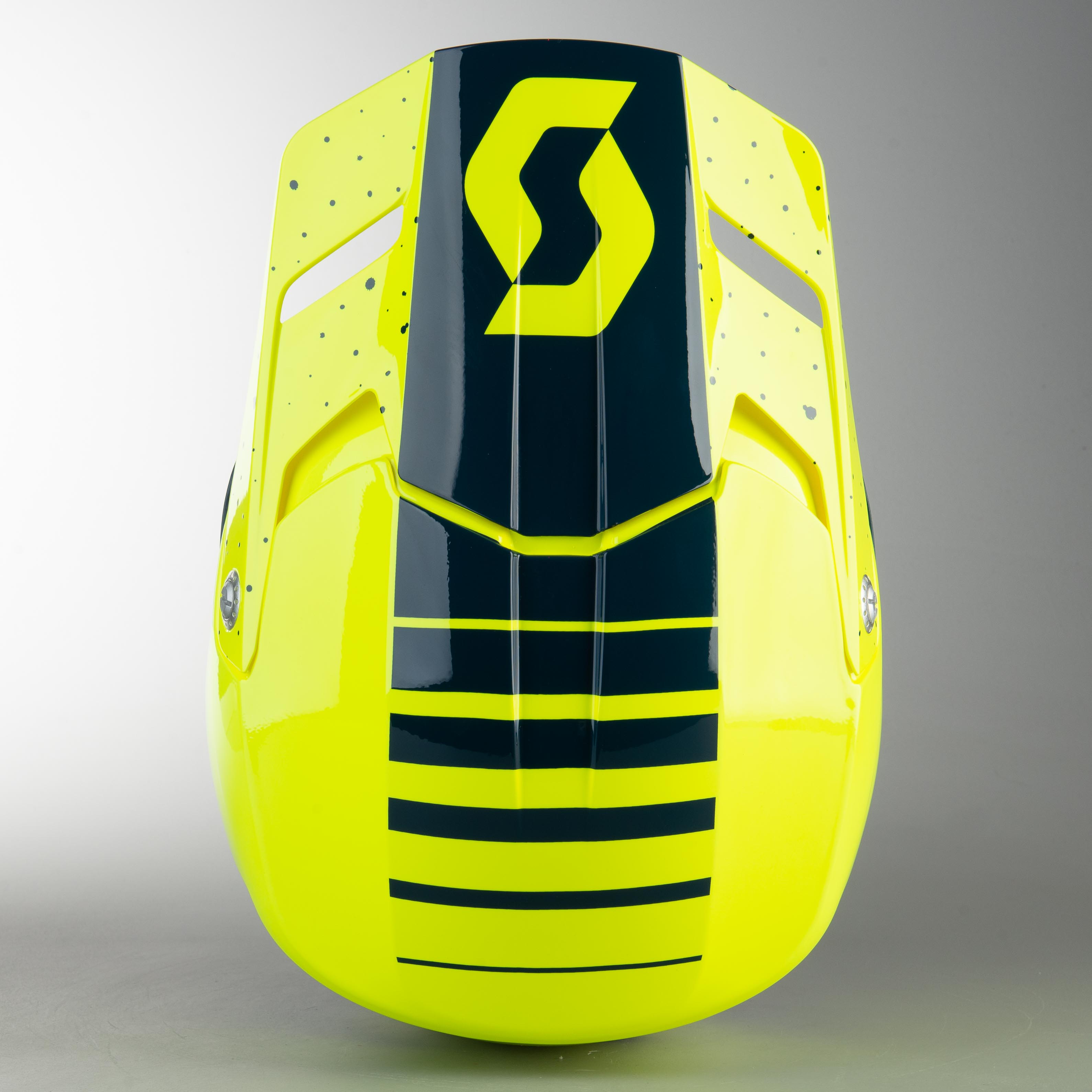 Scott 350 EVO Team ECE MX Helmet