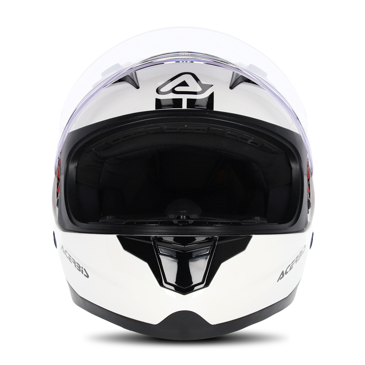 Casco Integral Niño Acerbis Carlino